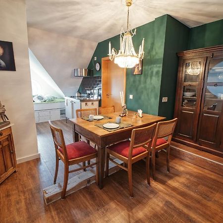 Three B'S Bed And Breakfast Berge  외부 사진