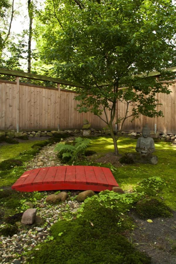 Three B'S Bed And Breakfast Berge  외부 사진