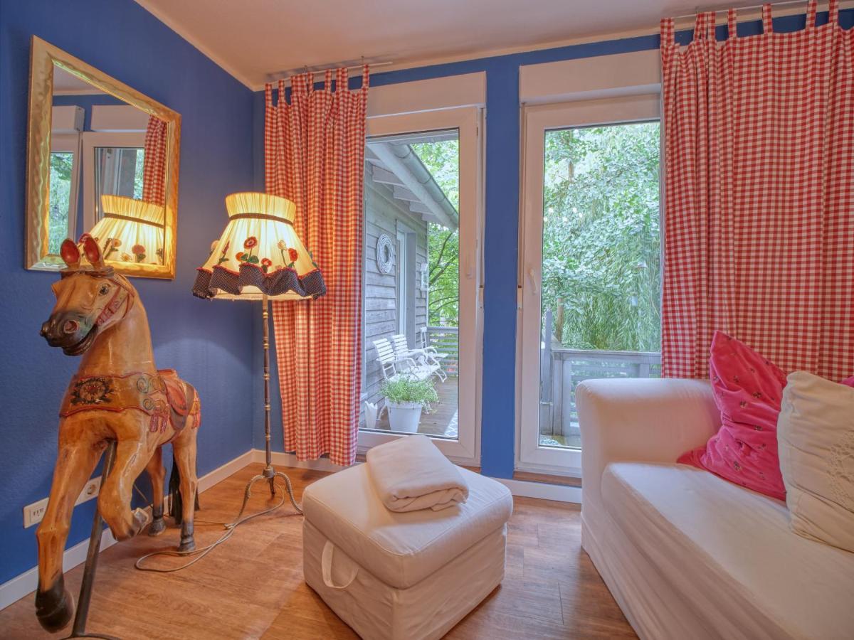 Three B'S Bed And Breakfast Berge  외부 사진