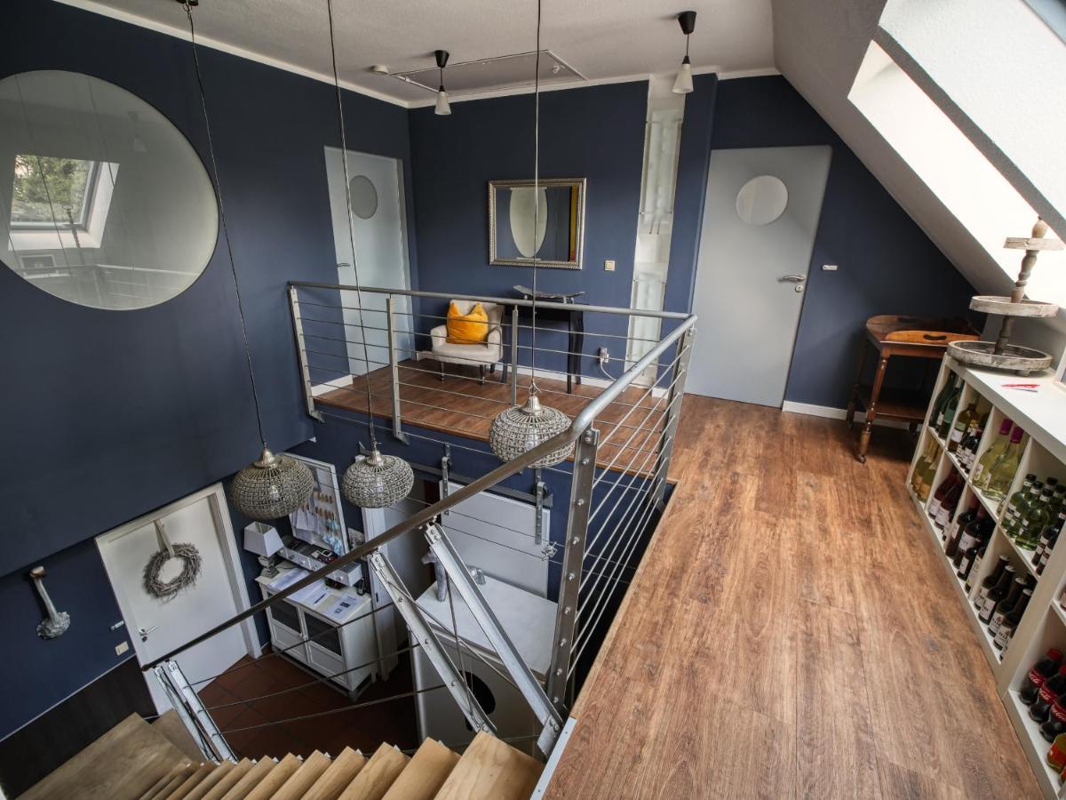 Three B'S Bed And Breakfast Berge  외부 사진