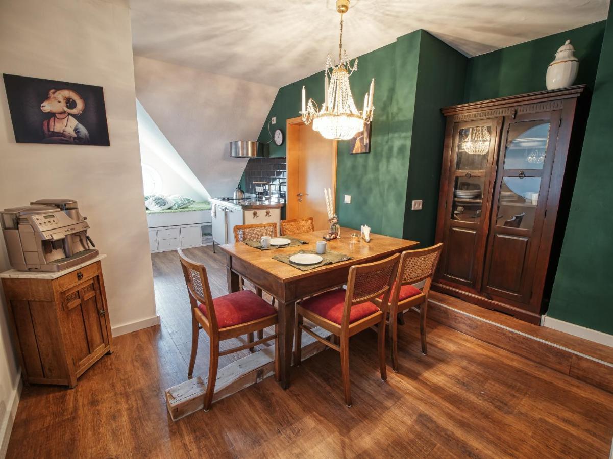 Three B'S Bed And Breakfast Berge  외부 사진