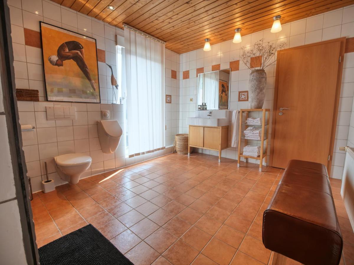 Three B'S Bed And Breakfast Berge  외부 사진